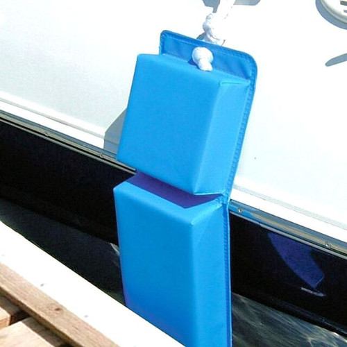 Hull Hugr White-2 1/2X6X24