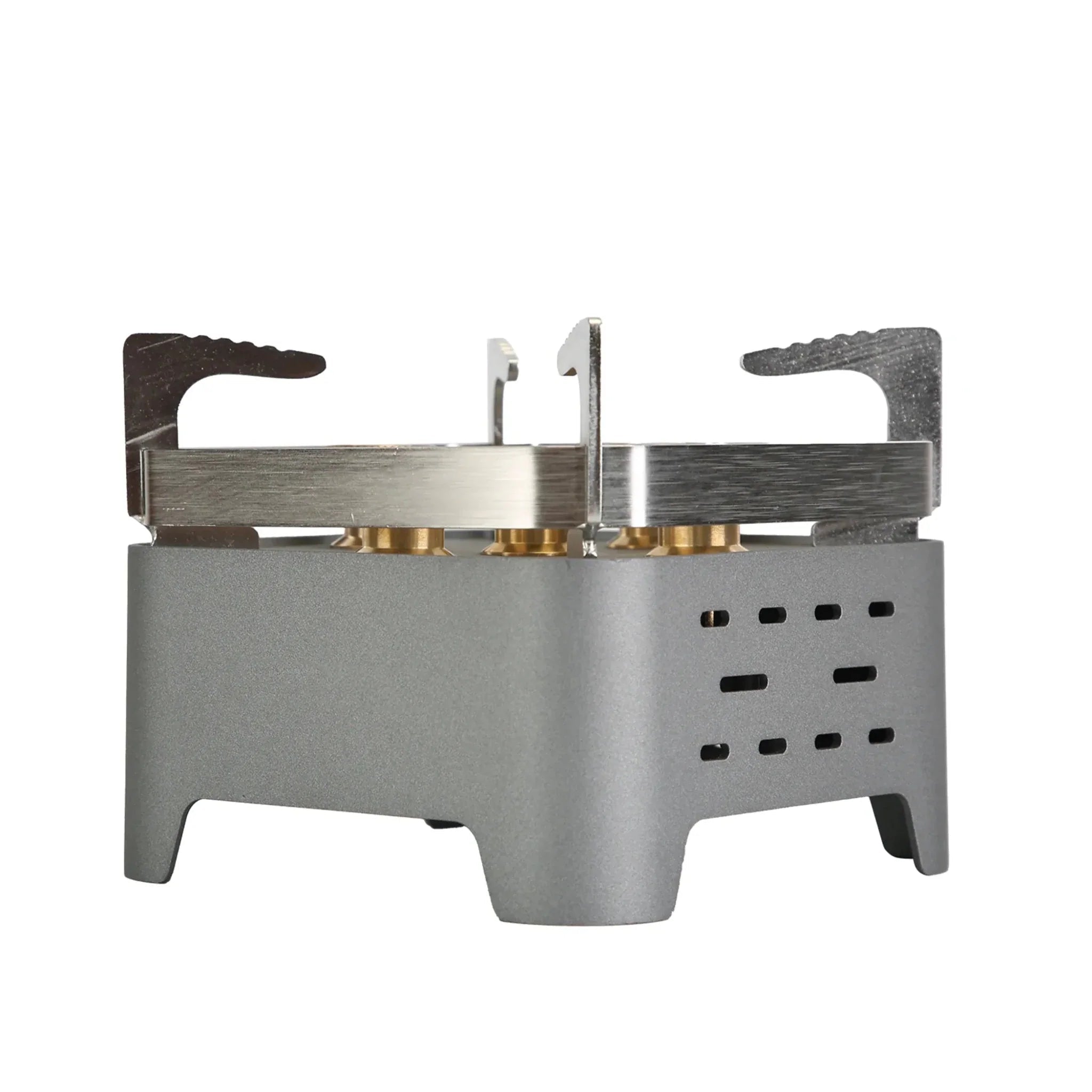 12000W Portable Camping Stove - Clinch River Fishing USA