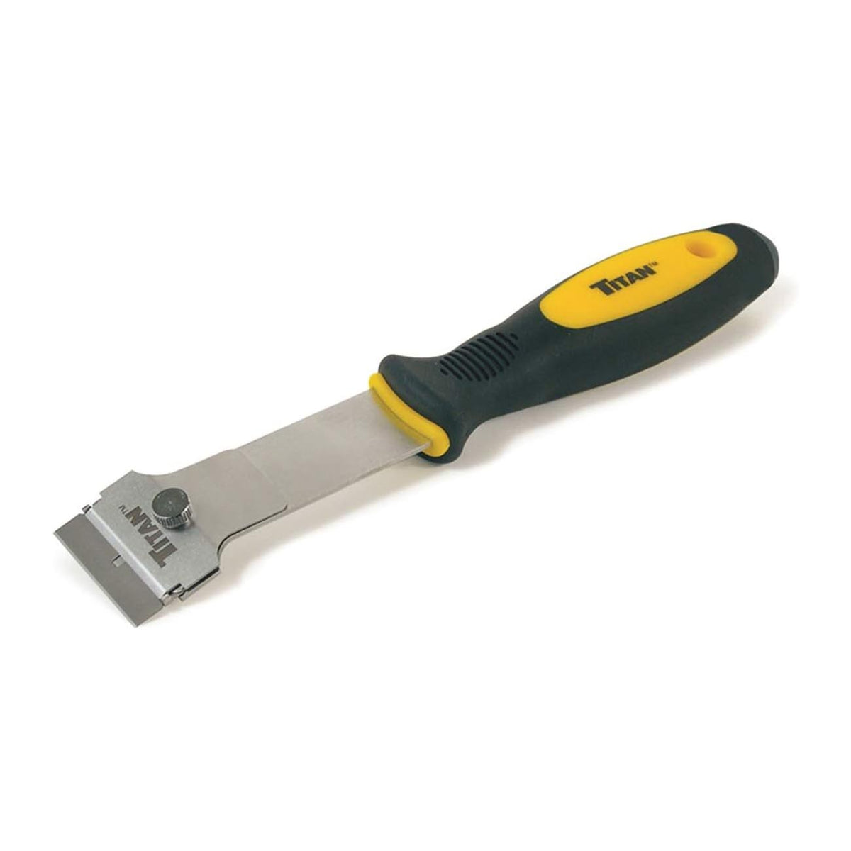 Titan 9-1/4" Multi-Purpose Razor Scraper