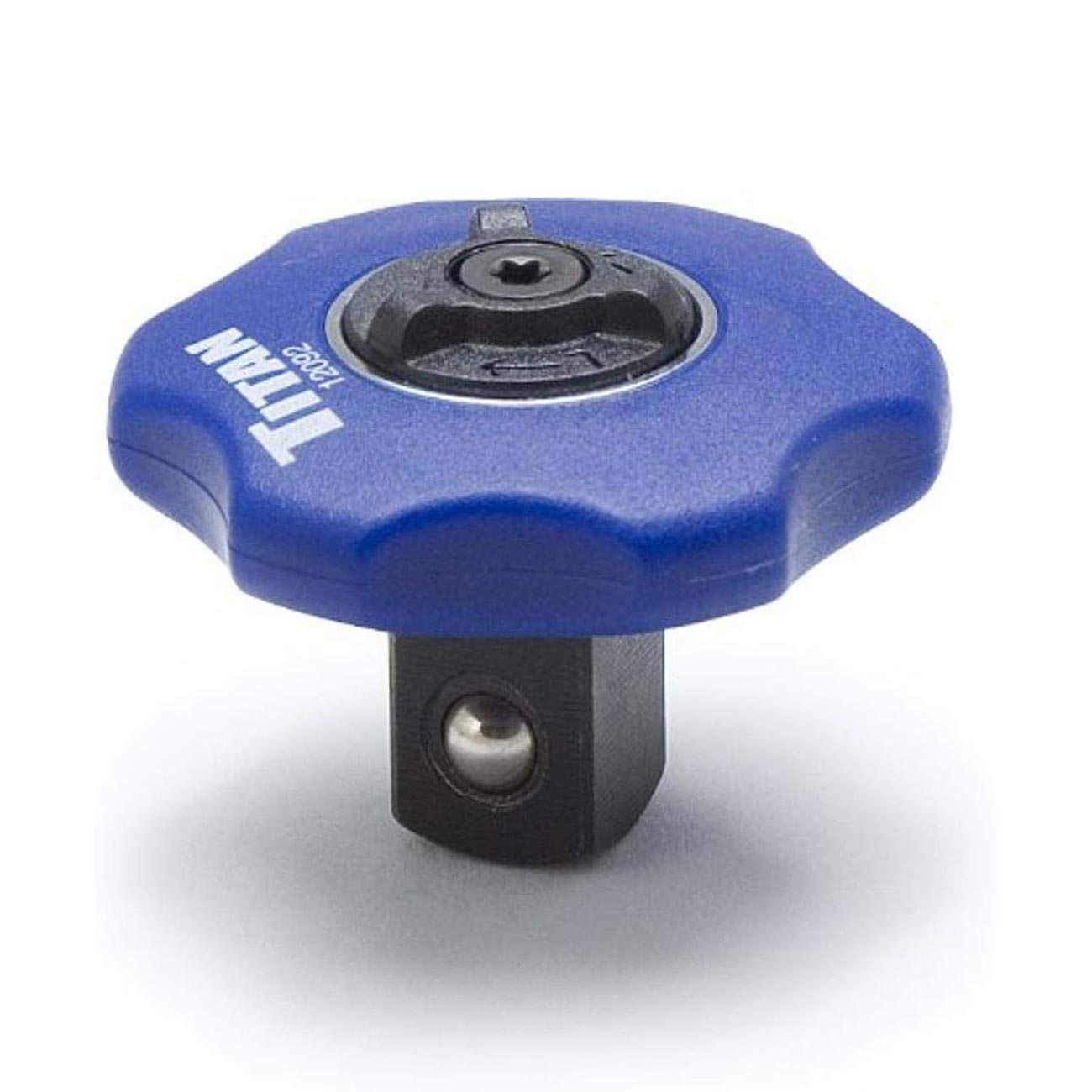 Titan 1/2 in Drive Finger Ratchet