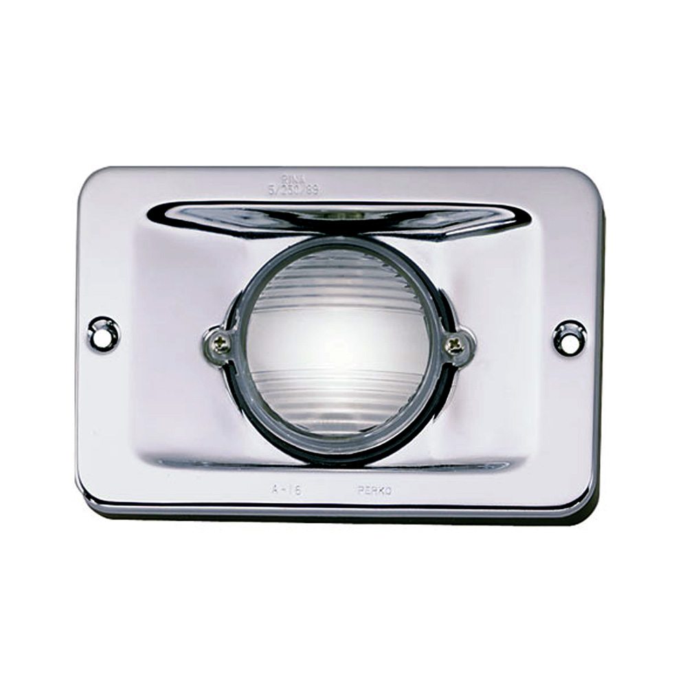 Perko Marine S.S. Stern Light 12 Pt-Vertical
