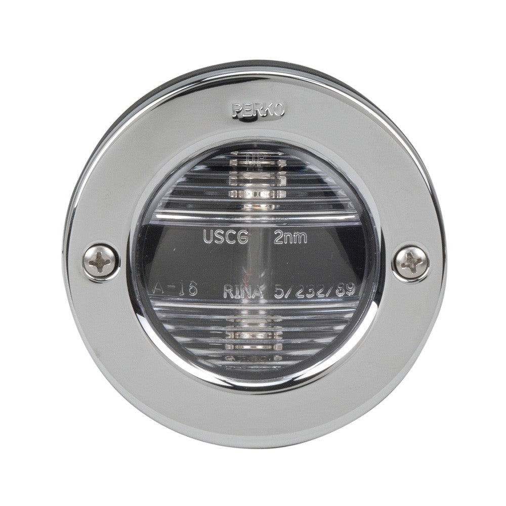 Perko Marine S.S. Stern Light 12 Pt-Vertical