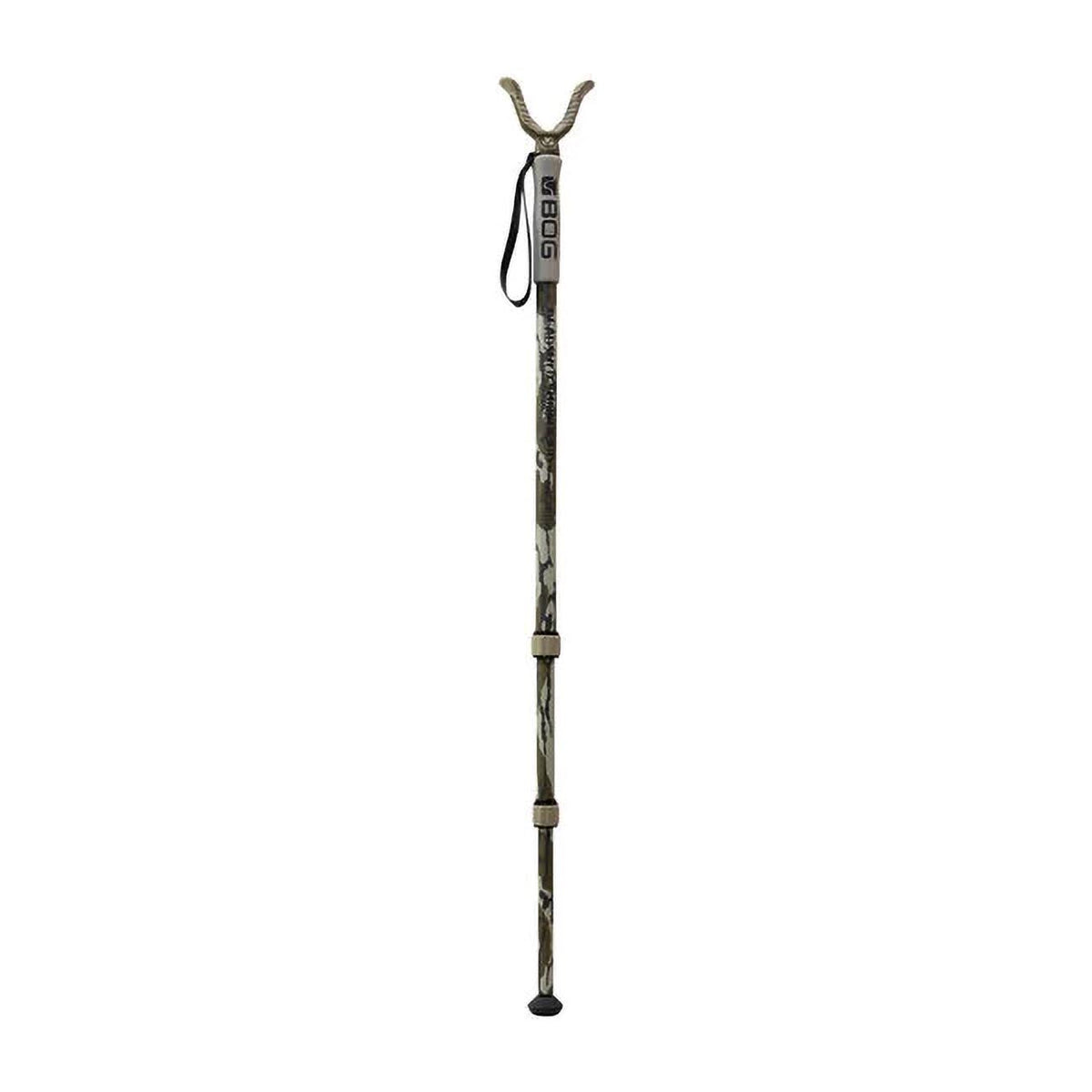 Bog Camo DeadShot Monopod - Mossy Oak Bottomland