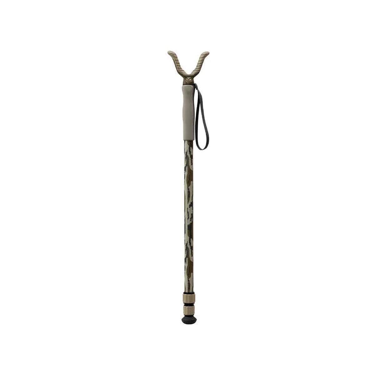 Bog Camo DeadShot Monopod - Mossy Oak Bottomland