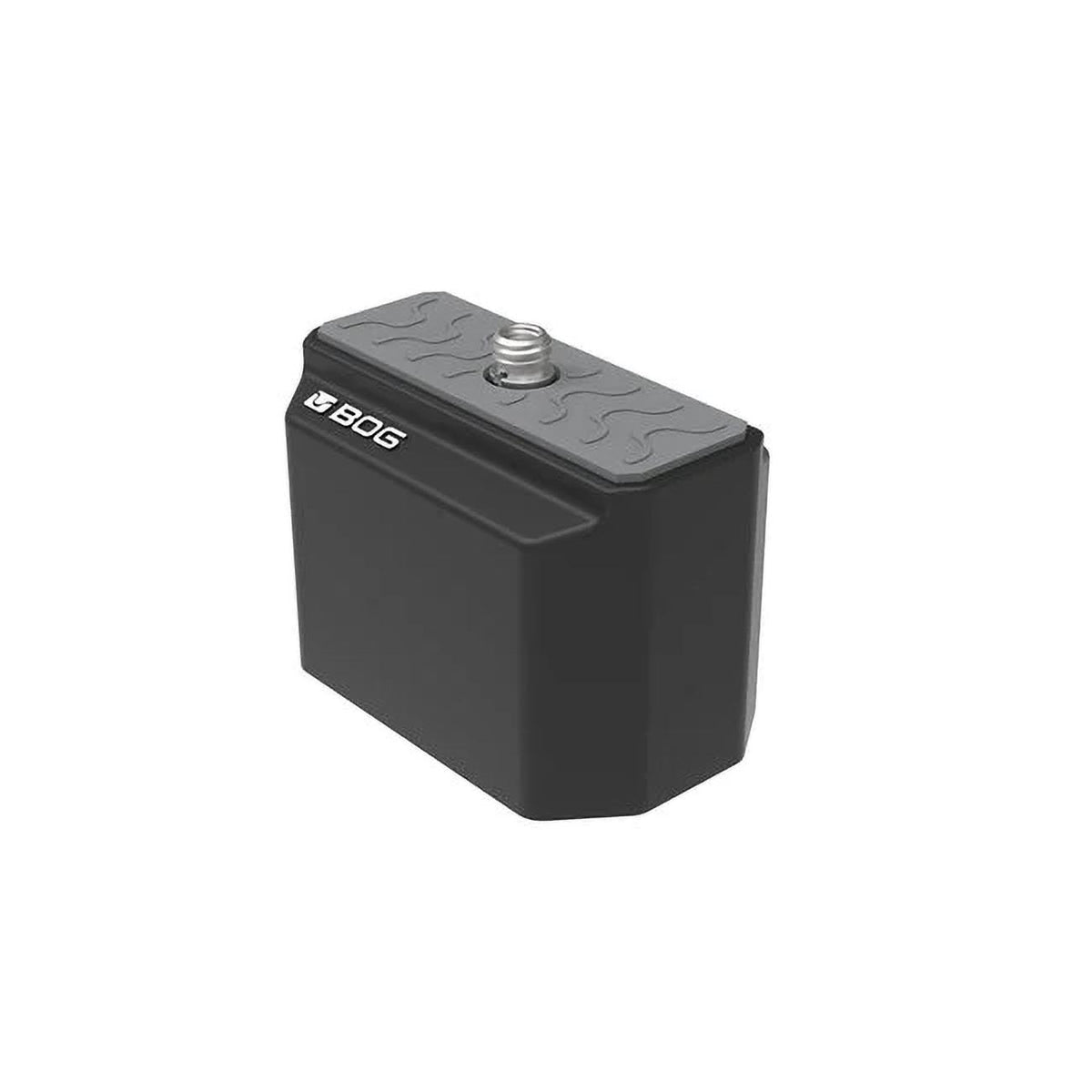 Bog Deathgrip Mounting Block