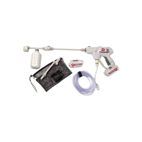 Taylor Made Products POWER PRO 40V POWER WASHER