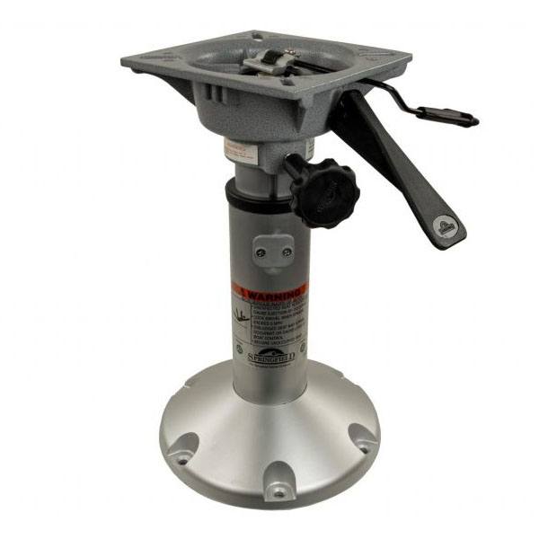 Springfield Marine MAINSTAY,2-3/8",14"-20",SWIVEL