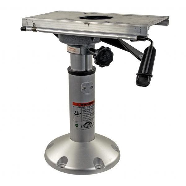 Springfield Marine MAINSTAY,2-3/8",14.5"-20.5"SLD