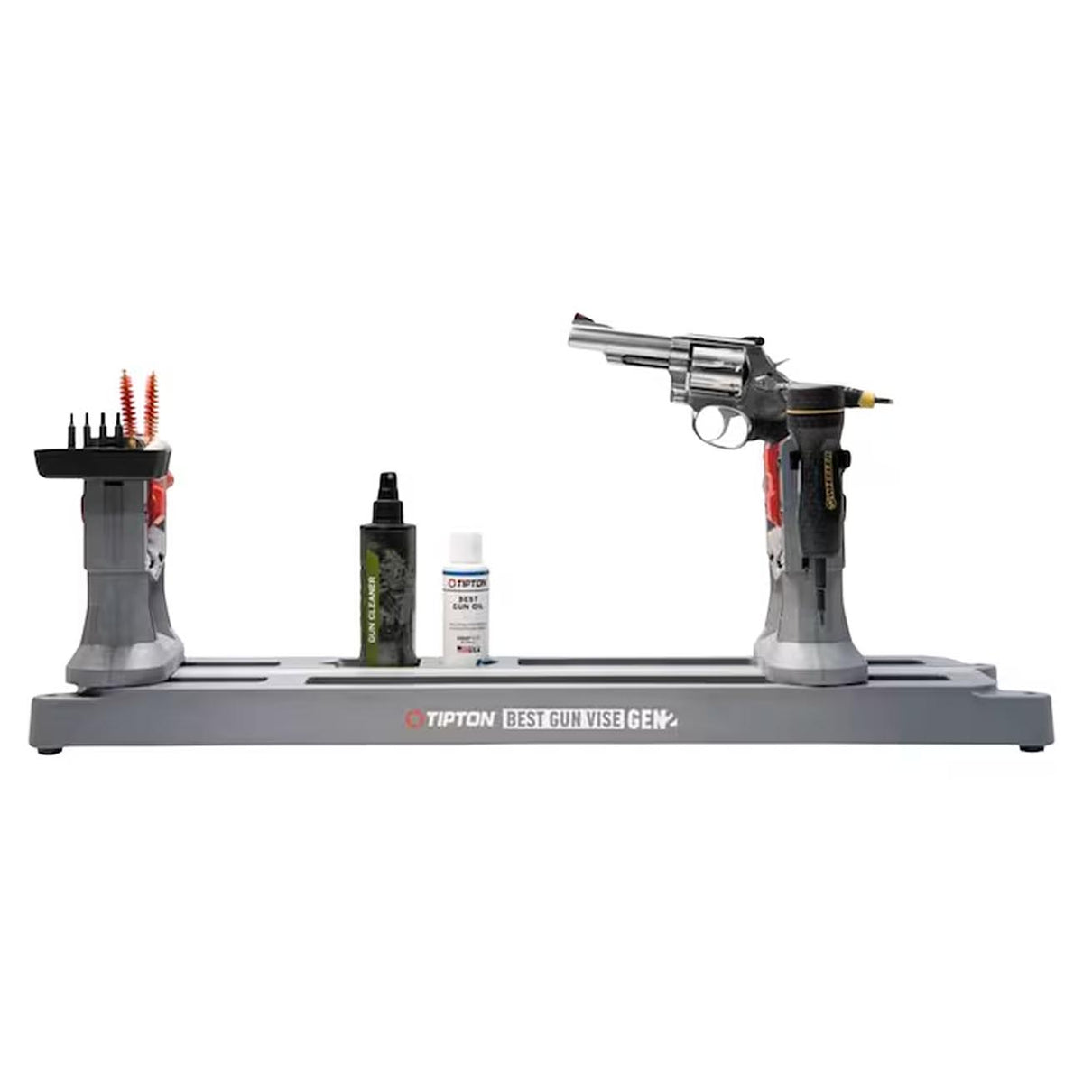 Tipton Gun Vise "Gen 2" with 6 Mounting Positions