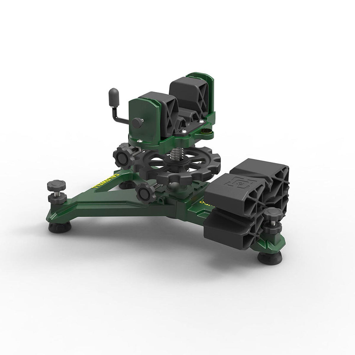 Caldwell The Rock 2 "BR" Shooting Rest
