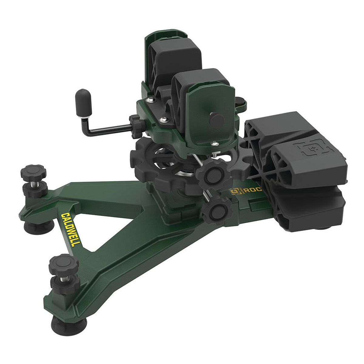 Caldwell The Rock 2 "BR" Shooting Rest