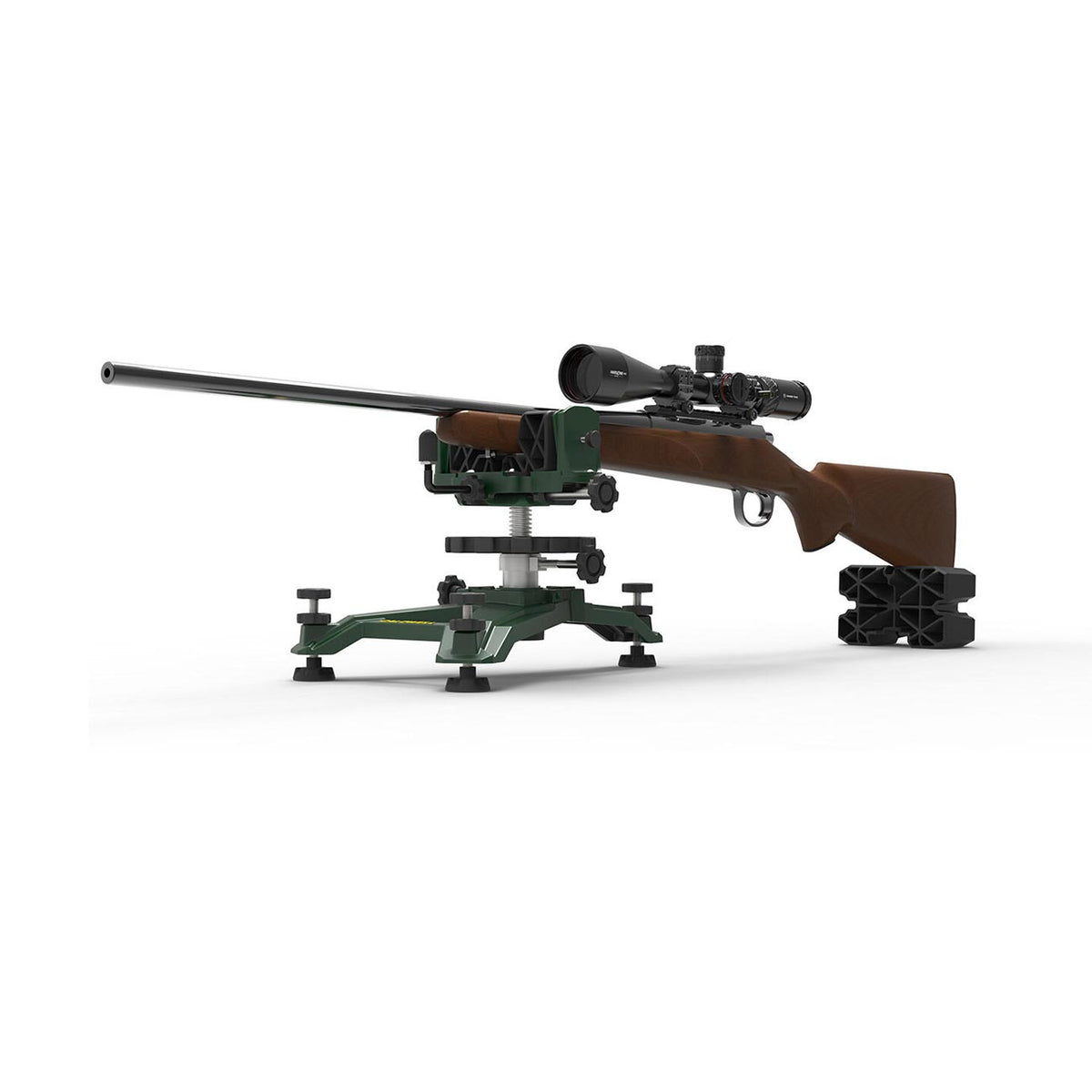 Caldwell The Rock 2 "BR" Shooting Rest