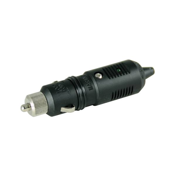 Marinco Sealink 12 V Plug +
