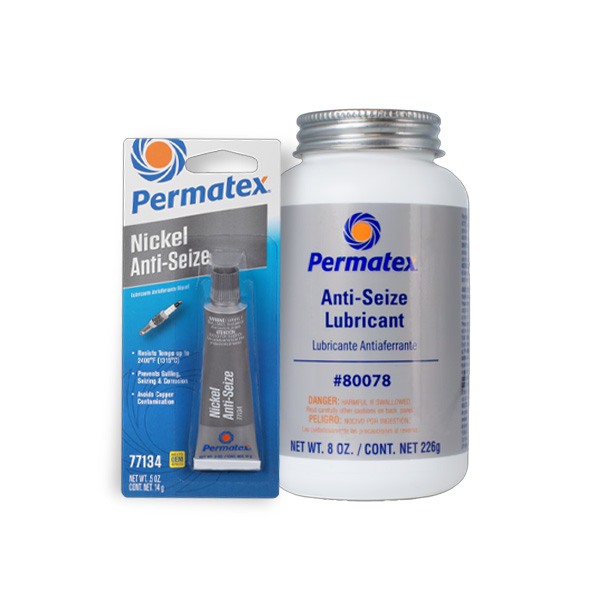 Permatex Anti Seize Lube 8oz