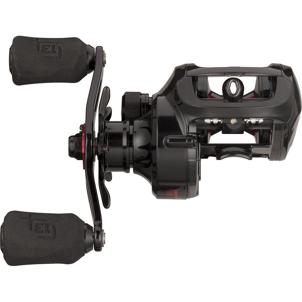 13 Fishing Inception G2 Baitcast Reel - 7.3:1 - RH - Clinch River Fishing USA