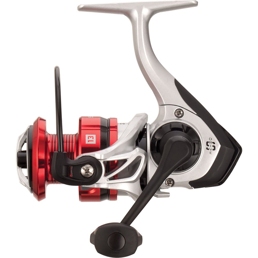 13 Fishing Source F Spinning Reel - 5.2:1 - 4.0 - Clinch River Fishing USA