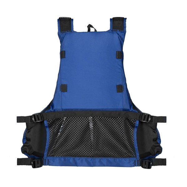 Airhead YUKON BASE Paddle Vest, Blue, Oversized