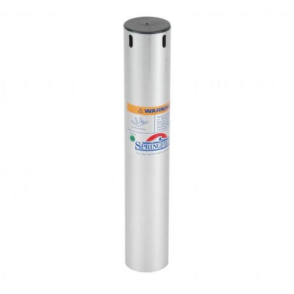 Springfield Marine POST, 2-3/8" PLUG-IN