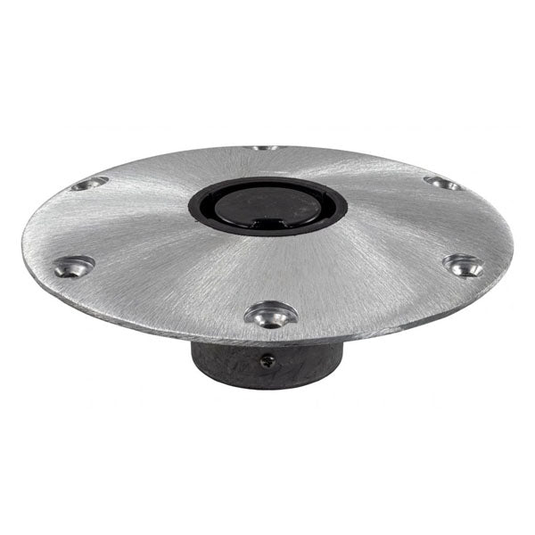 Springfield Marine PLUG-IN BASE,2-3/8" SATIN