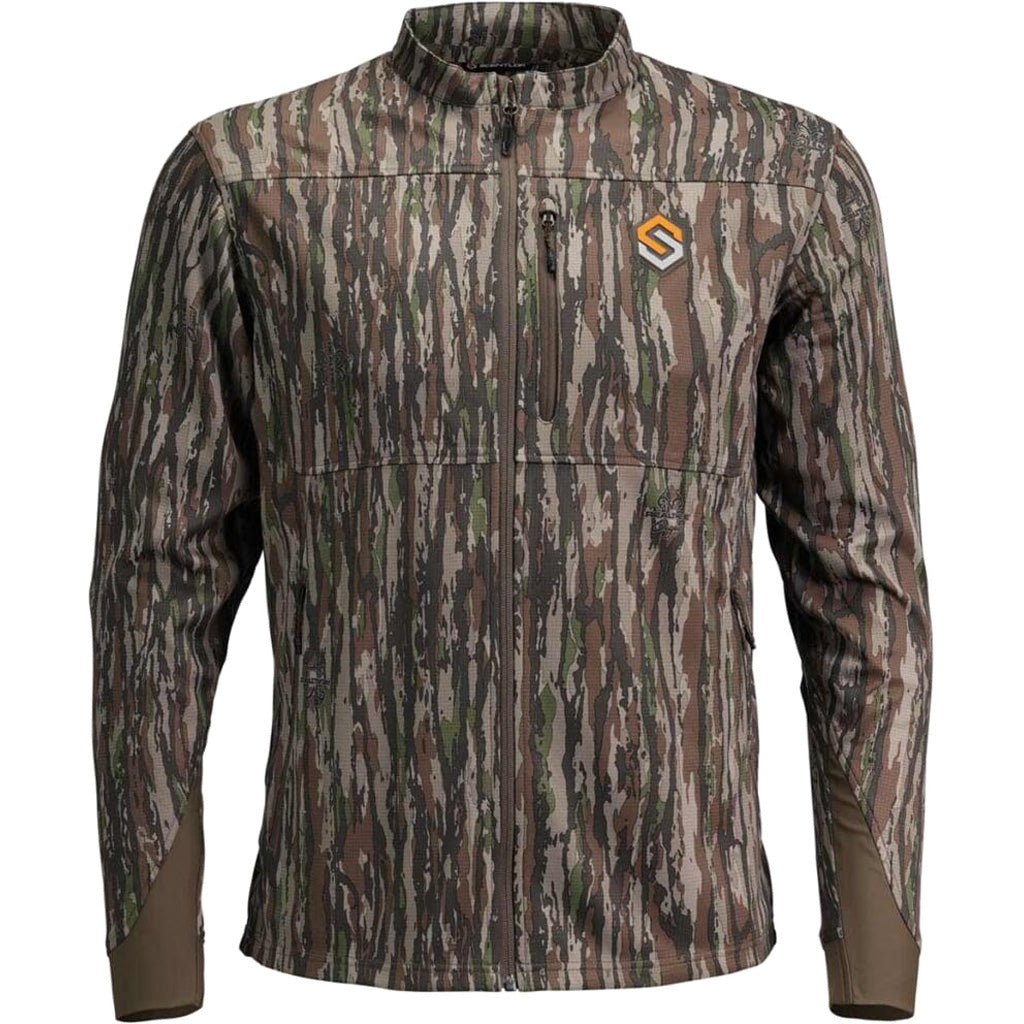 Scent-Lok ScentLok Savanna Fuse Jacket