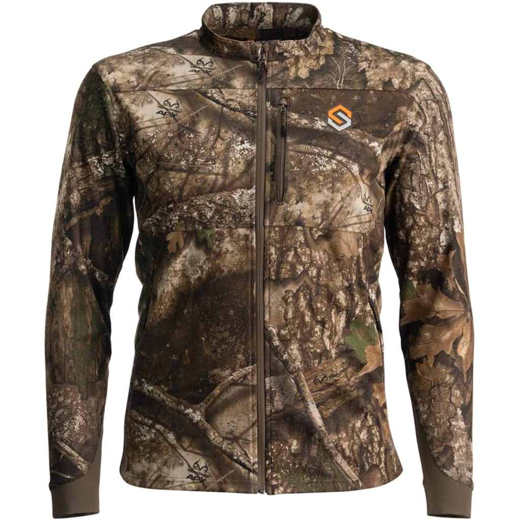 Scent-Lok ScentLok Savanna Fuse Jacket