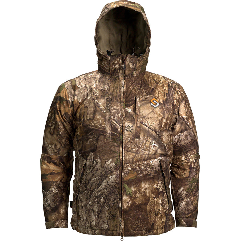 Scent-Lok ScentLok Morphic v2 3-in-1 Jacket