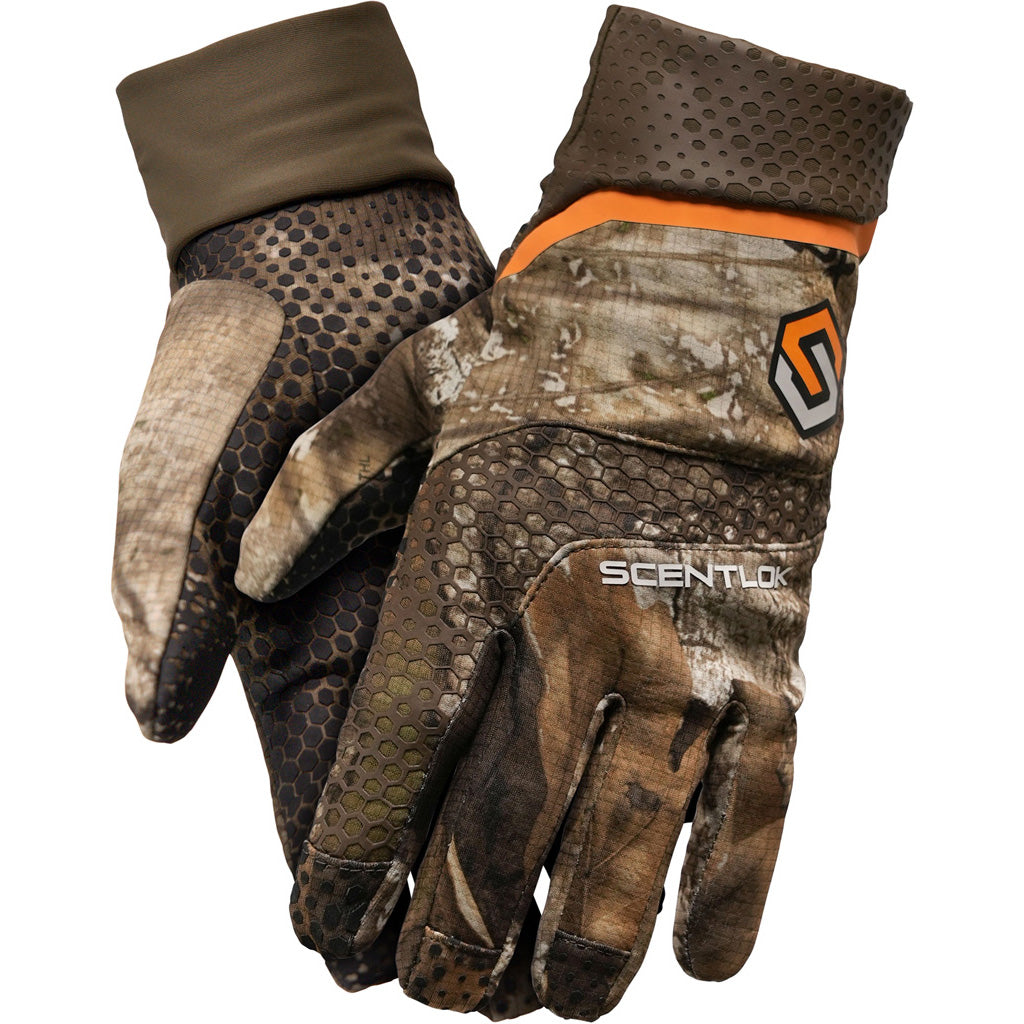 Scent-Lok ScentLok Lightweight Shooter Glove