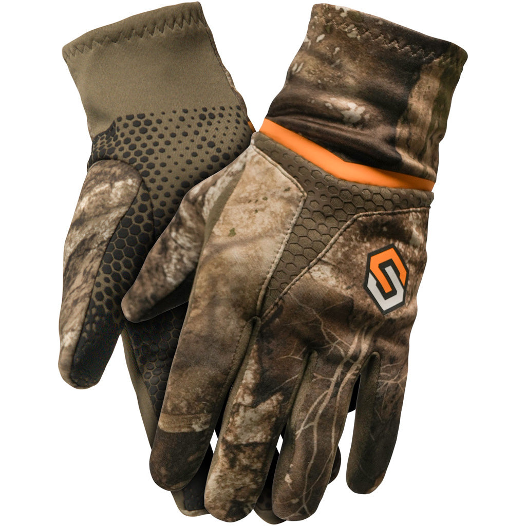 Scent-Lok ScentLok Midweight Shooters Glove