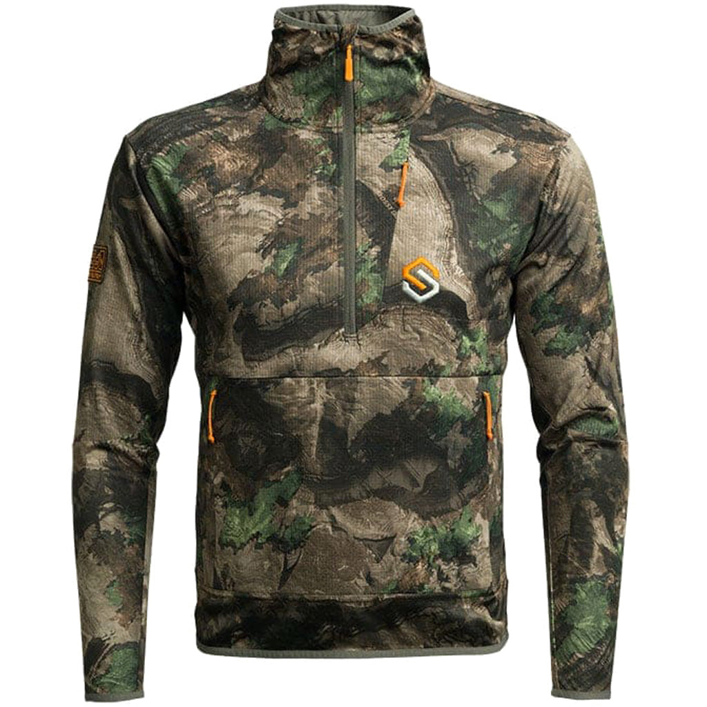 Scent-Lok ScentLok BE:1 Phantom Pullover