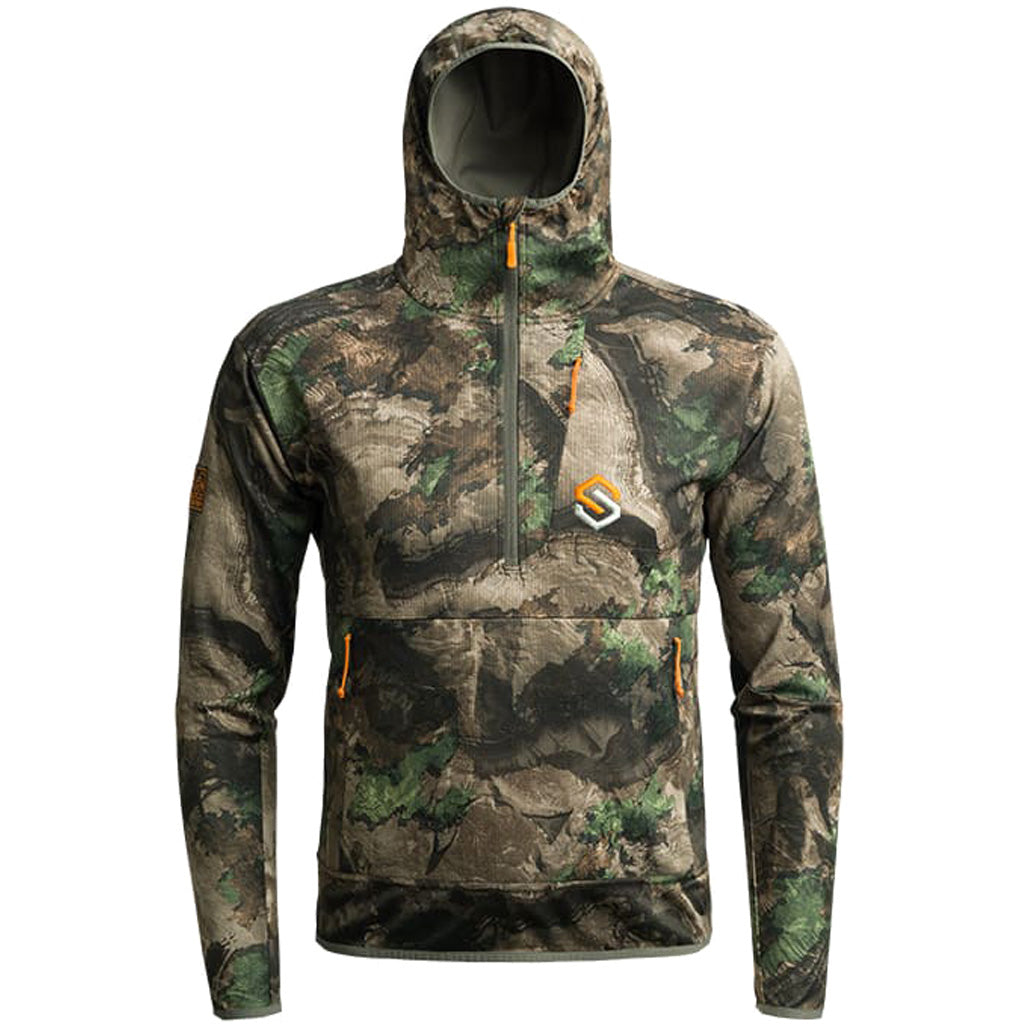 Scent-Lok ScentLok BE:1 Phantom Pullover