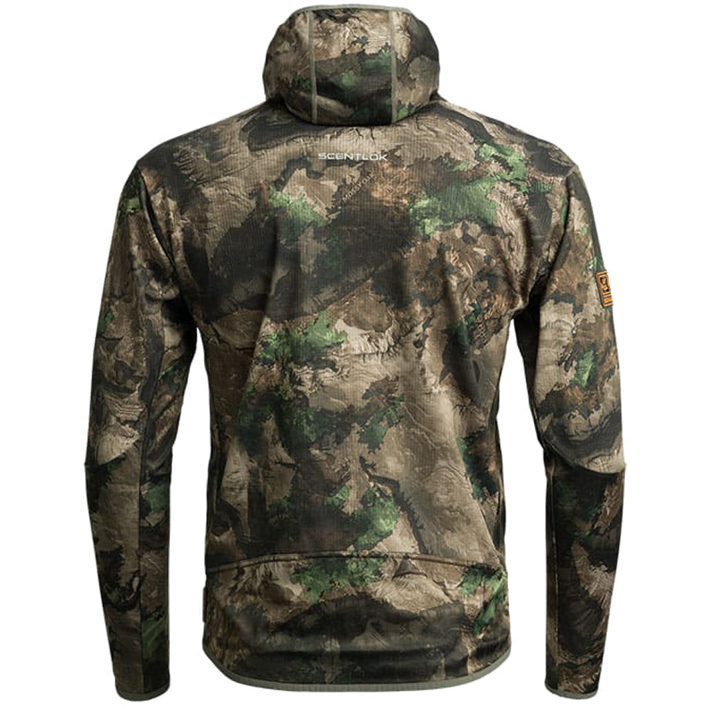 Scent-Lok ScentLok BE:1 Phantom Pullover