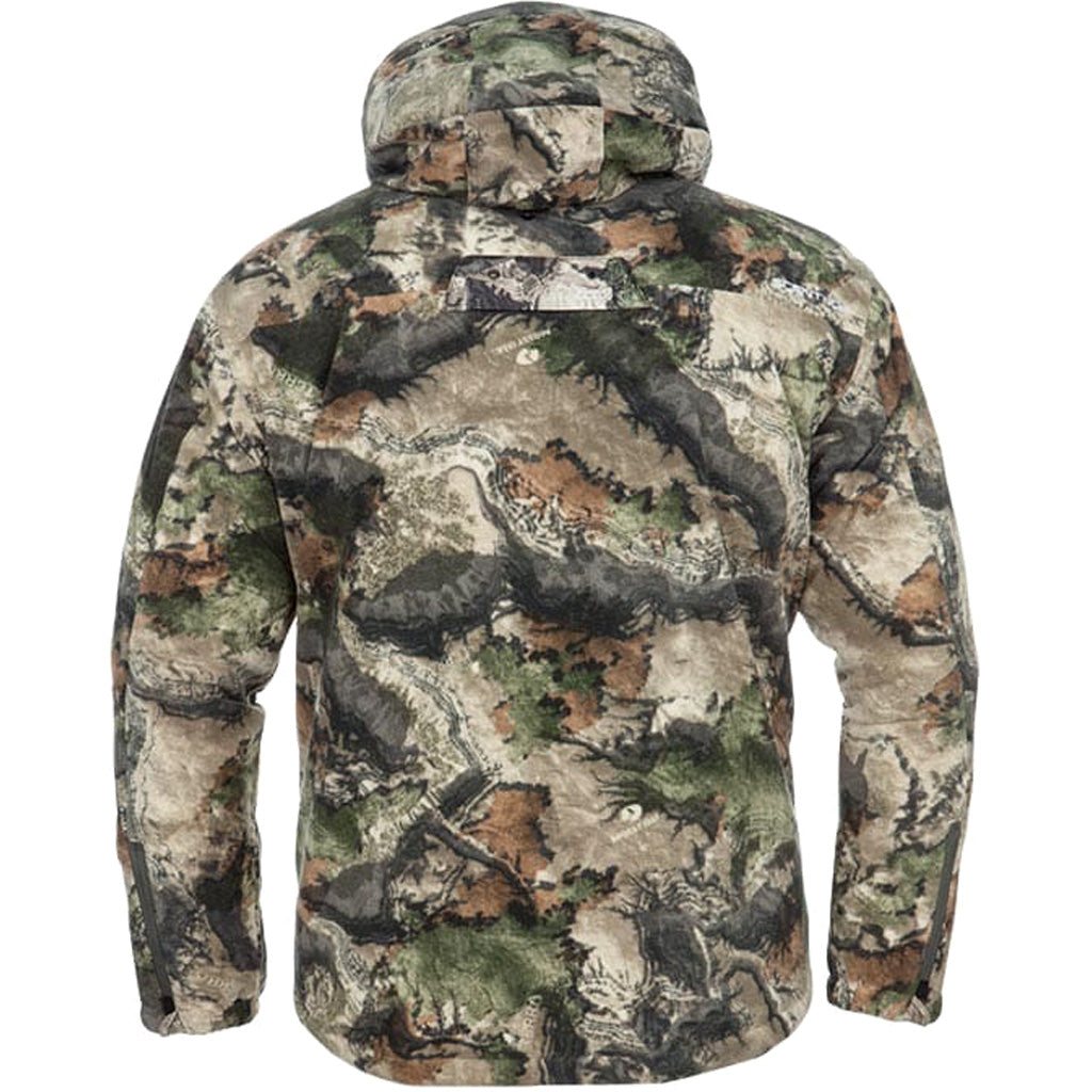 Scent-Lok ScentLok BE:1 Fortress Parka