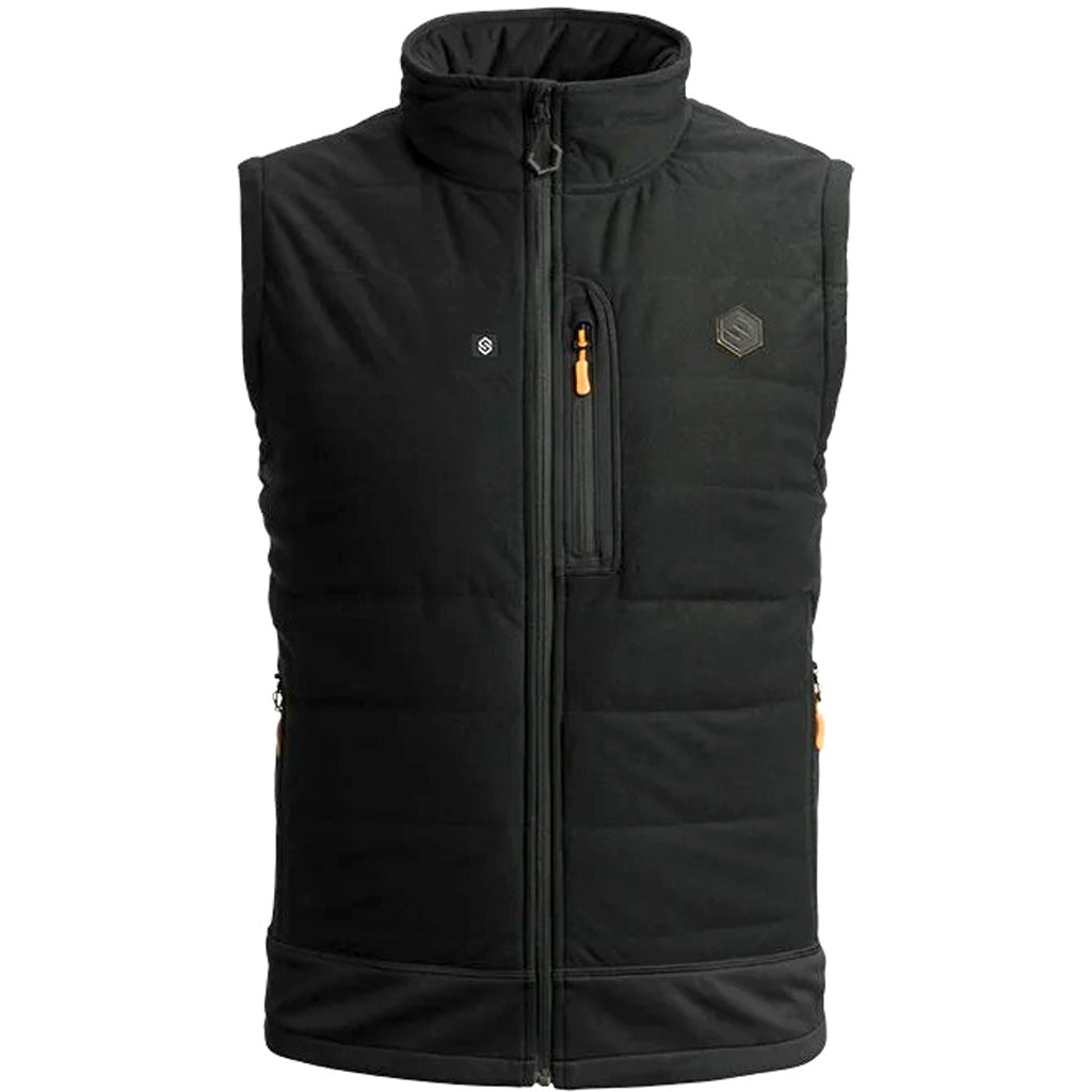 Scent-Lok ScentLok BE:1 Reactor Puffy Heated Vest