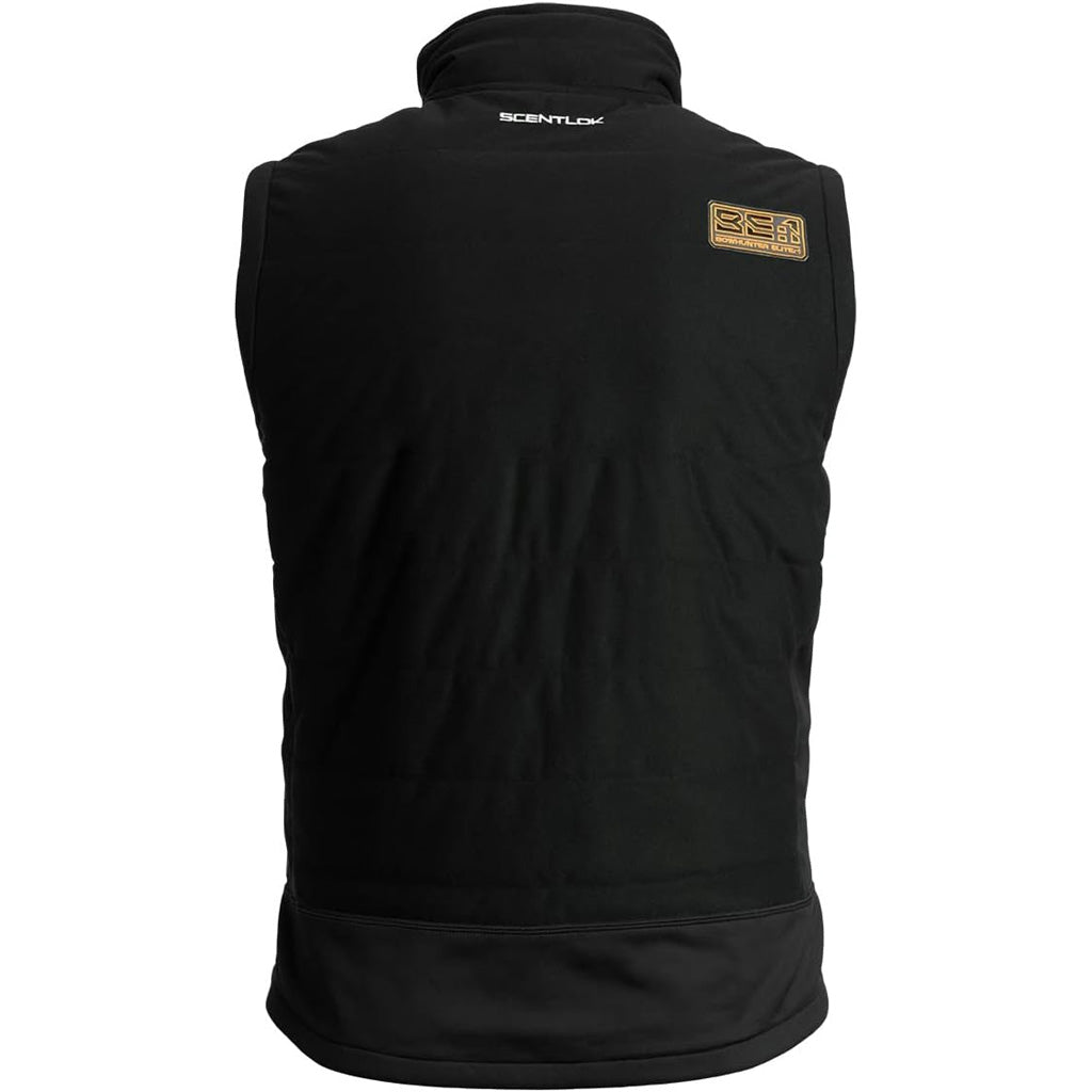 Scent-Lok ScentLok BE:1 Reactor Puffy Heated Vest