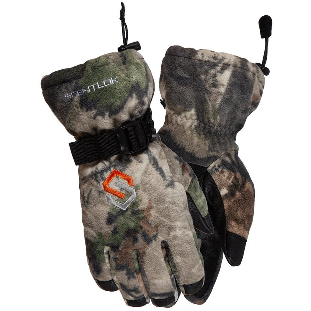 Scent-Lok ScentLok BE:1 Fortress Glove