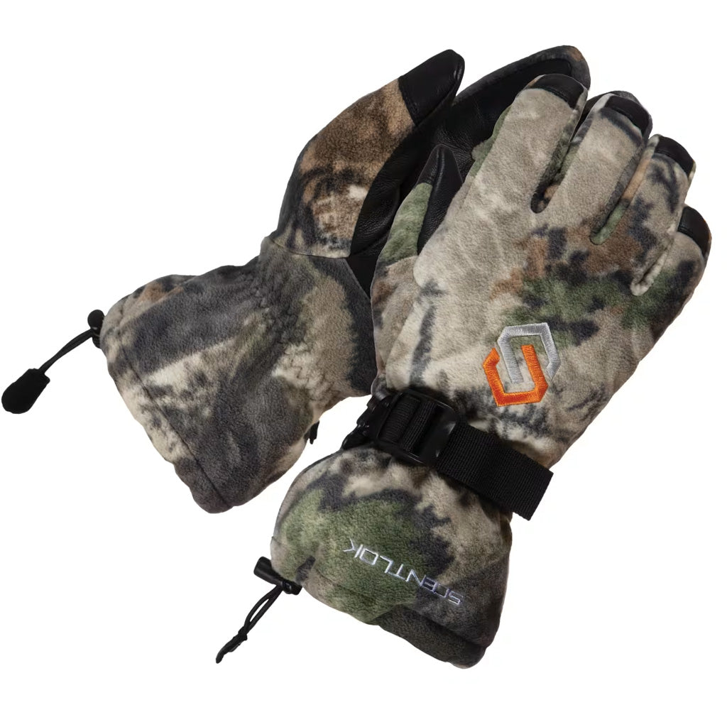 Scent-Lok ScentLok BE:1 Fortress Glove