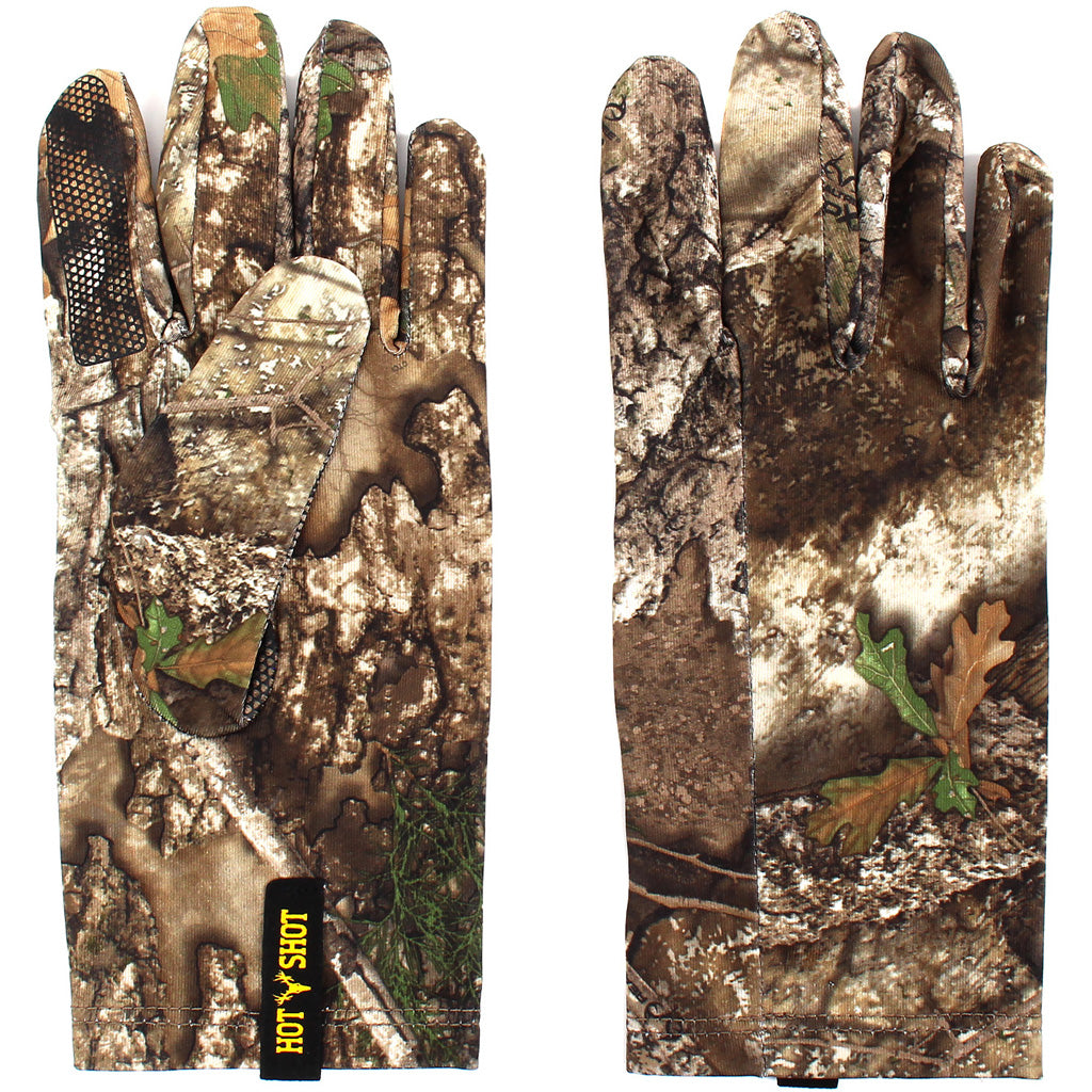 Hot Shot Blacktail Glove