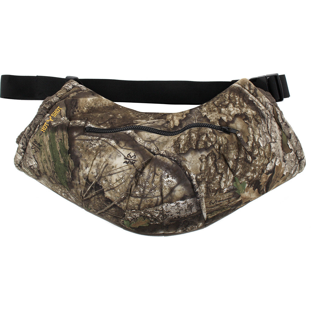 Hot Shot Generator Insulated Hand Muff