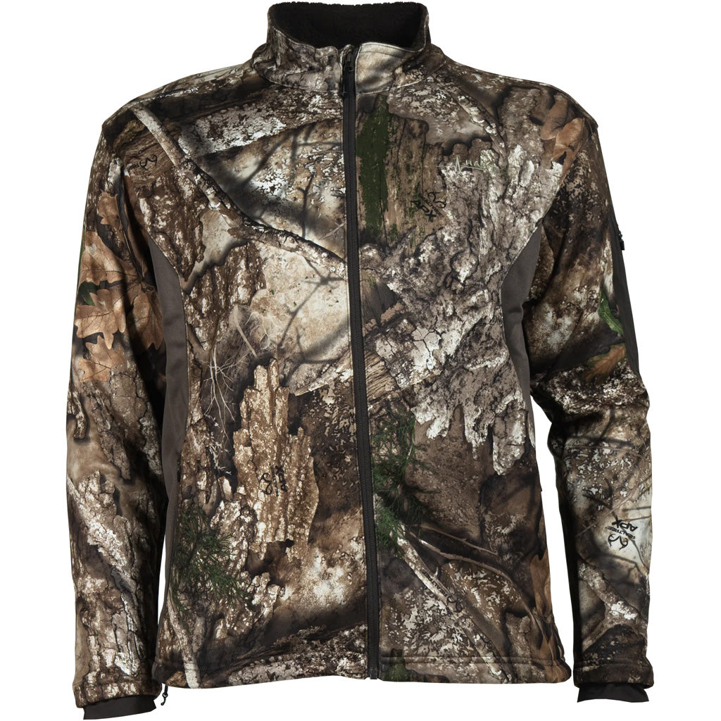 Habit Men's Townsend Ridge Techshell Jacket