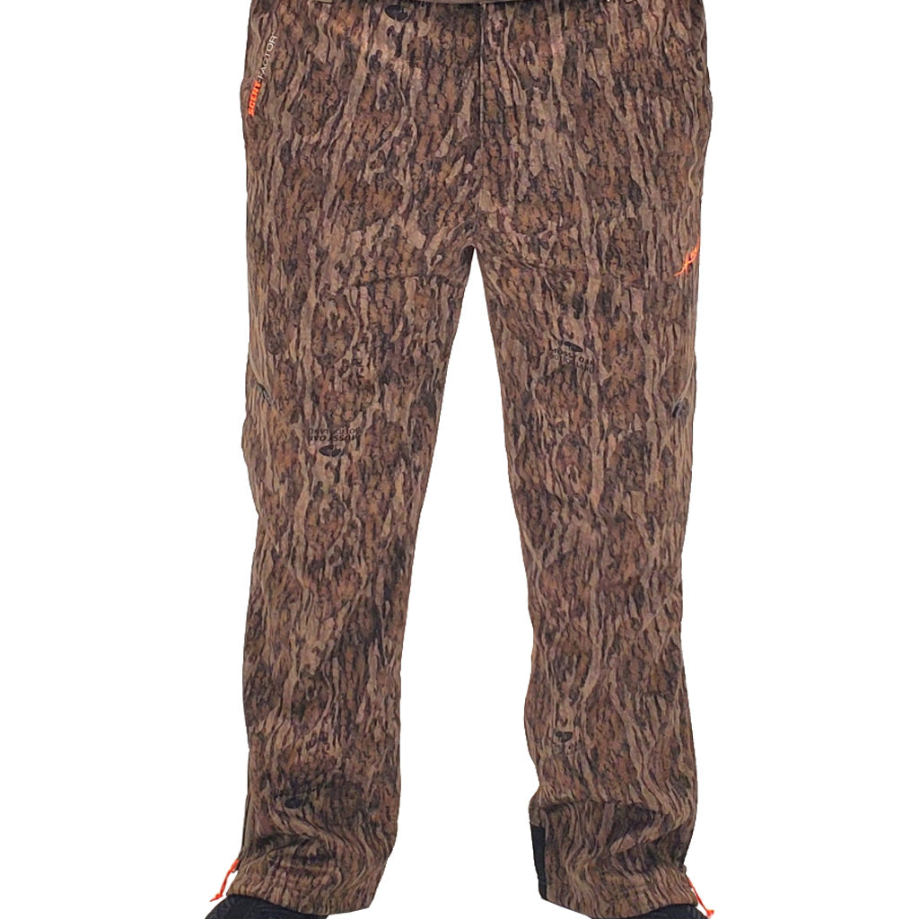 Habit Men's Townsend Ridge Techshell Pants