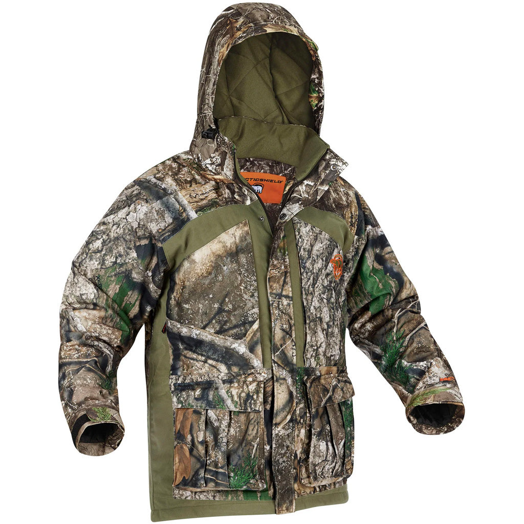 Arctic Shield Classic Elite Parka