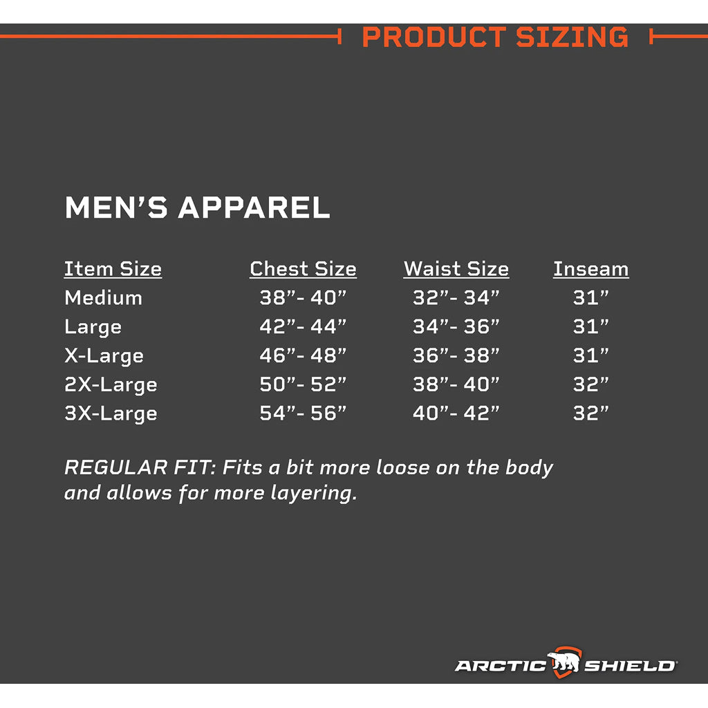 Arctic Shield Classic Elite Parka