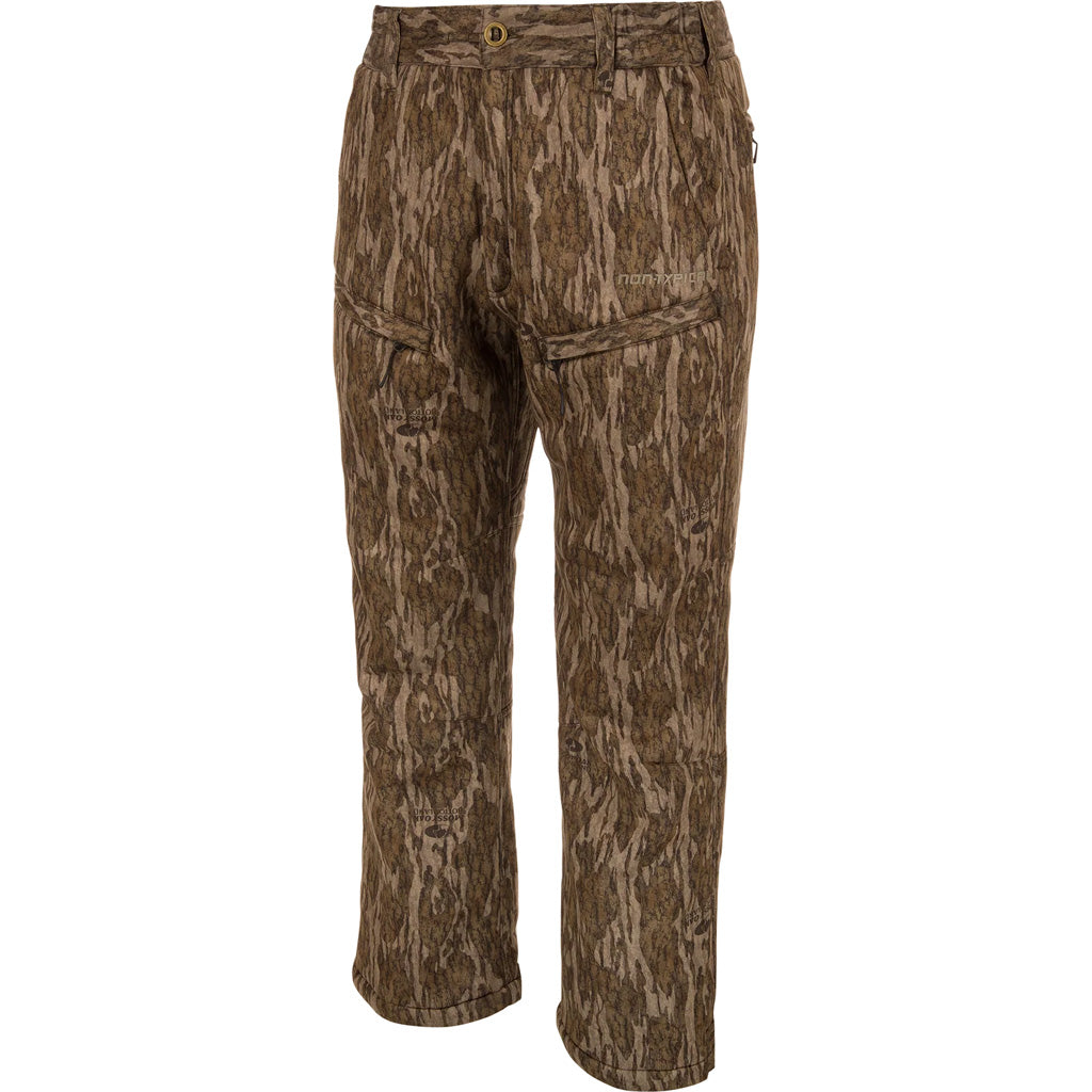 Drake Waterfowl Non-Typical Midweight Nova Silencer Pant