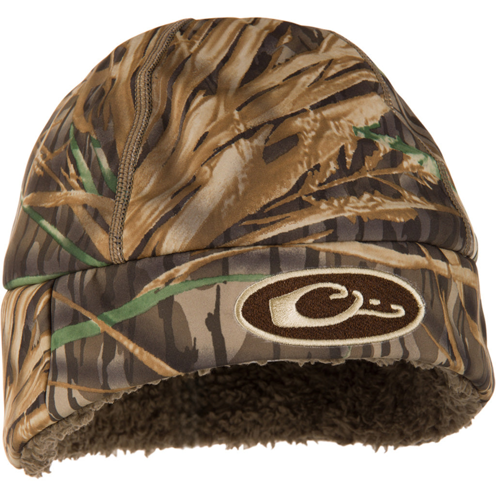 Drake Windstopper Beanie