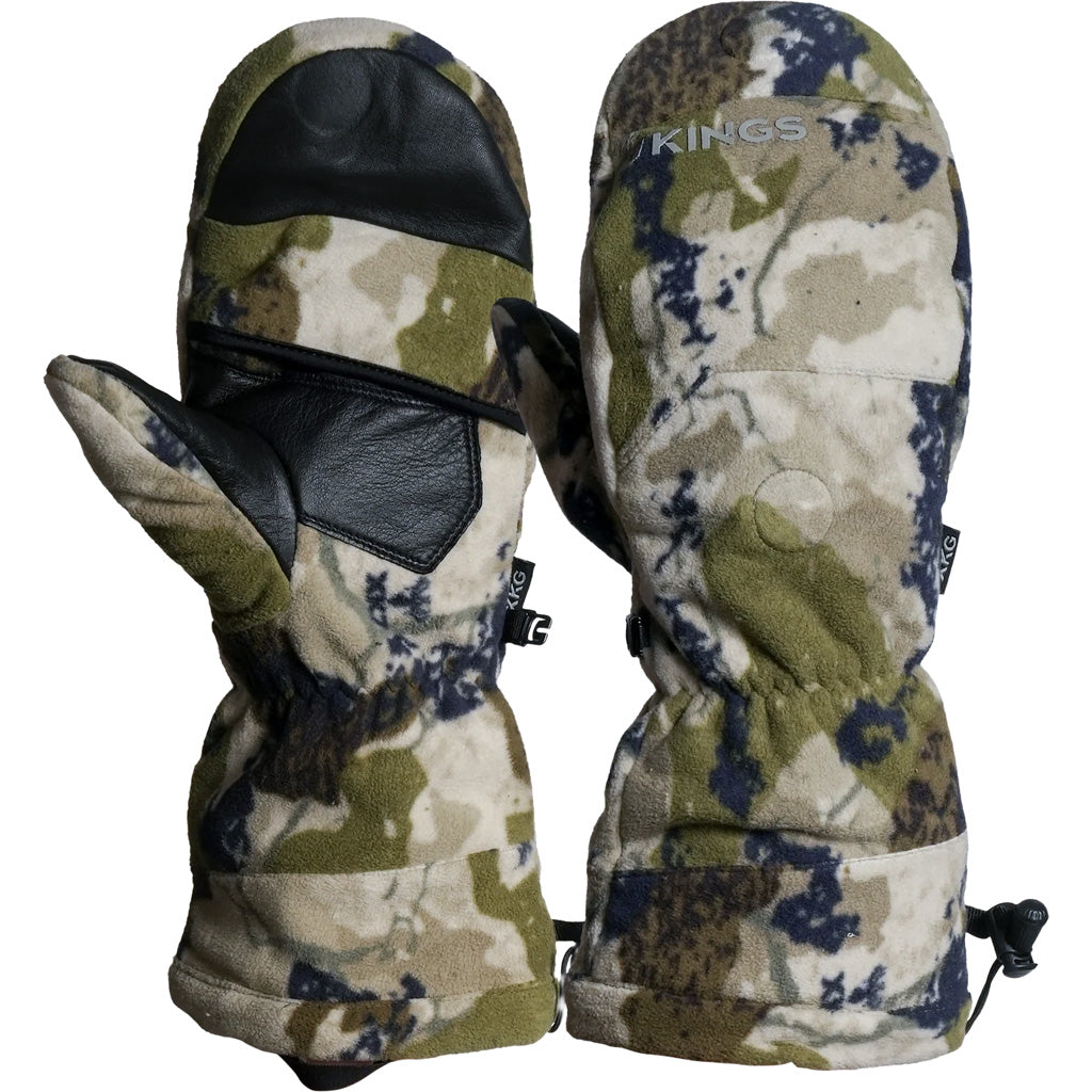Kings XKG Wind-Defender Shift Mitten