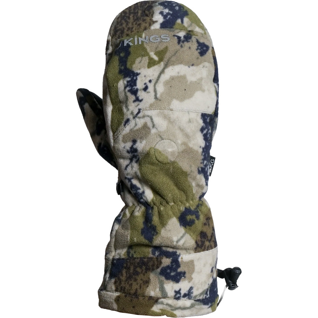 Kings XKG Wind-Defender Shift Mitten
