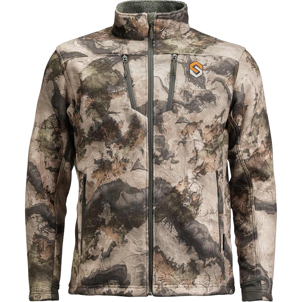 Scent-Lok Scentlok BE:1 Silentude Jacket
