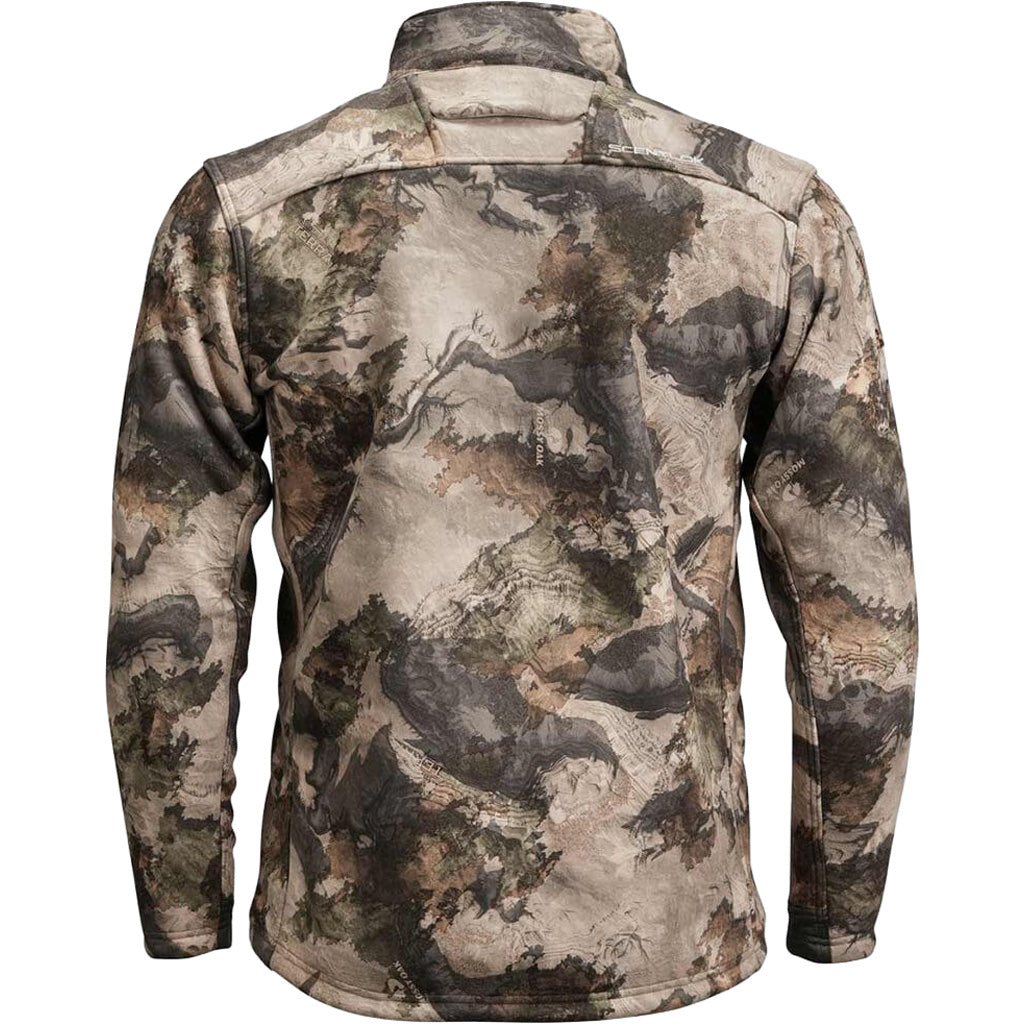 Scent-Lok Scentlok BE:1 Silentude Jacket