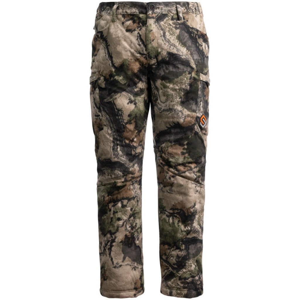 Scent-Lok Scentlok Wind Brace Pro Pant