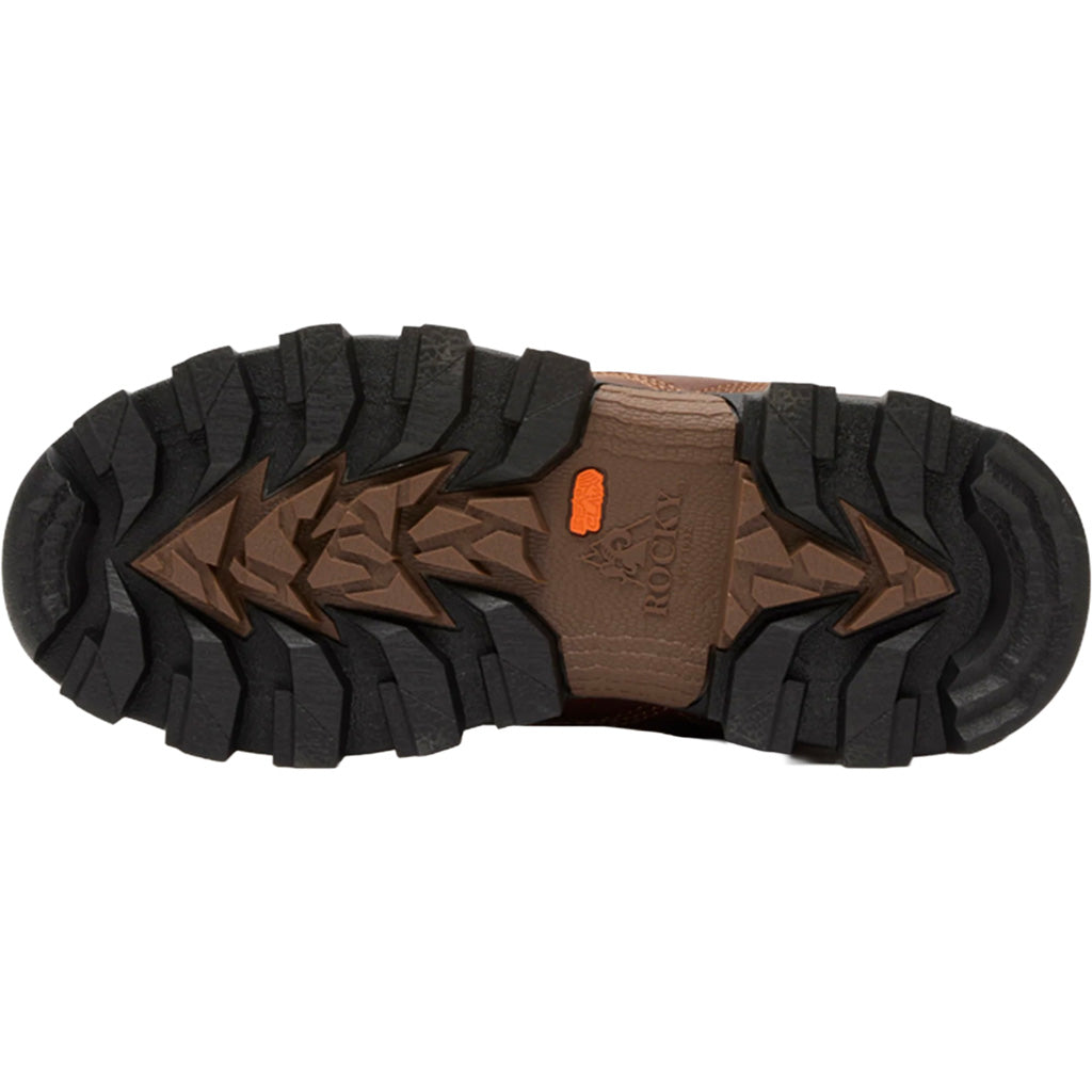 Rocky Bearclaw HD Hunting Boot